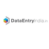 DataEntryIndia.in  - logo