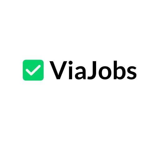 ViaJobs logo