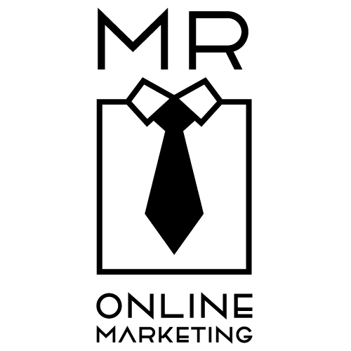 Mr Online Marketing logo