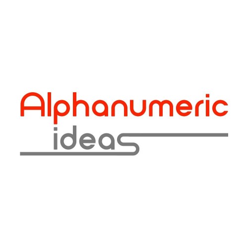 Alphanumeric Ideas Pvt Ltd logo