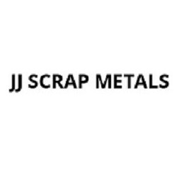 JJ Scrap Metals logo
