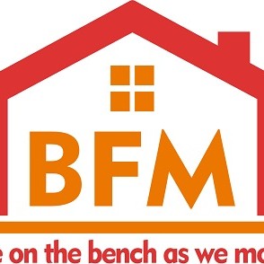 Bench Freight Movers Kenya logo