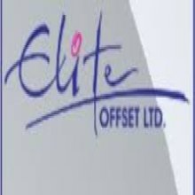 Elite Offset Kenya logo