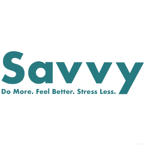 Savvy Beverage logo