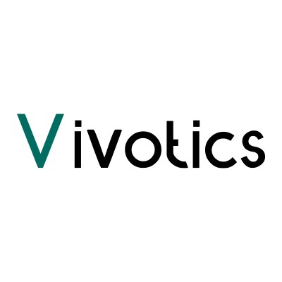 Vivotics logo