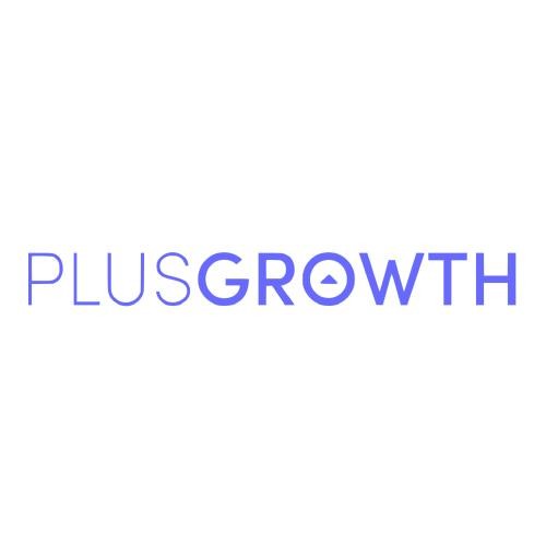 Plusgrowth logo