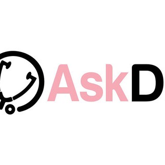 AskDr logo