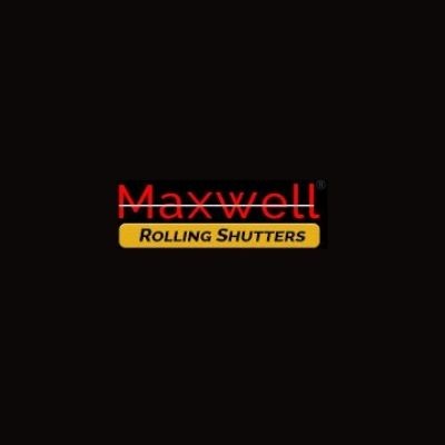 Maxwell Shutters logo