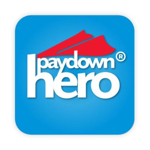 PayDownHero logo