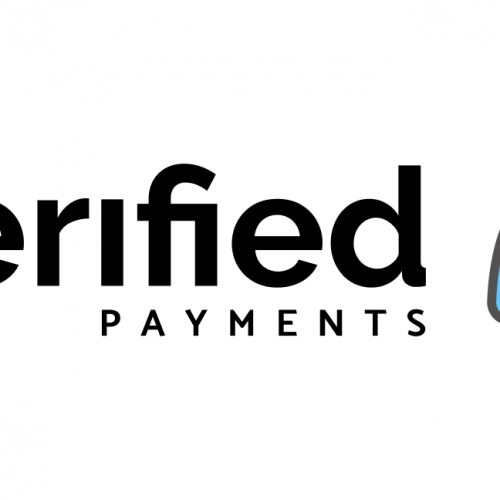 Verified Payments logo