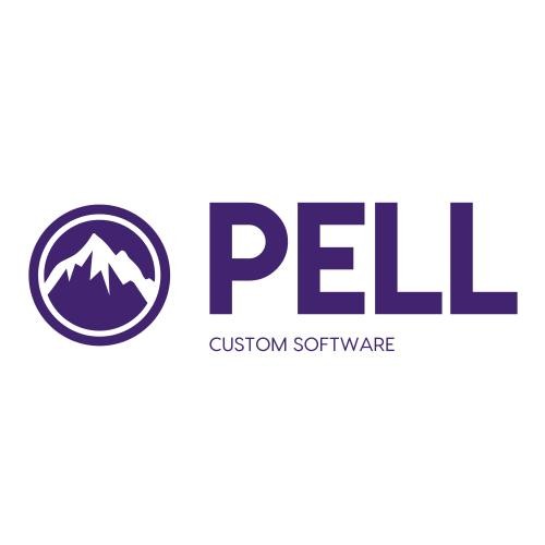 Pell Software logo