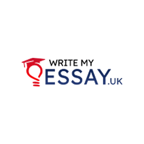 WriteMyEssayUK logo