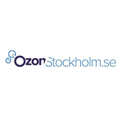 OzonStockholm logo