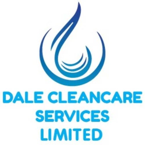 Dale Cleancare LTD logo
