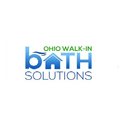 Ohio Walk In Bath logo