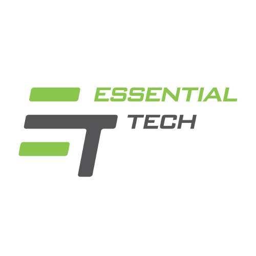Essential Tech logo