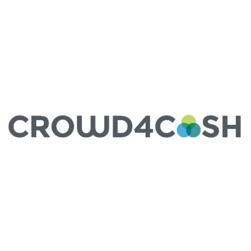 Crowd4Cash logo