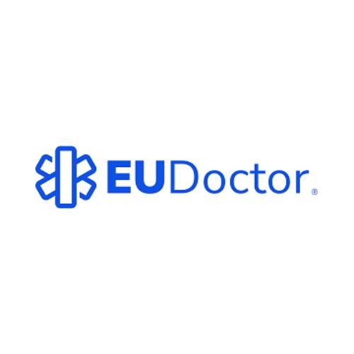 EUDoctor logo