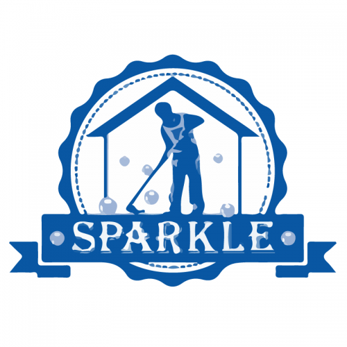 Sparkle Cleaning Services Melbourne logo