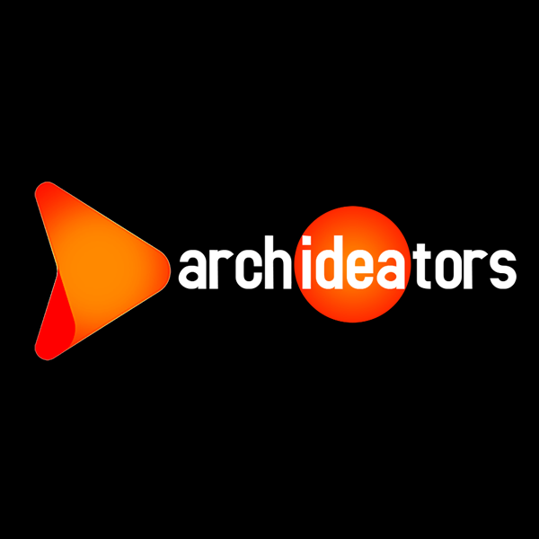 Archideators logo