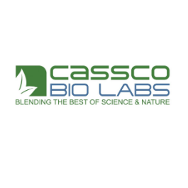 CassCo Bio Labs logo