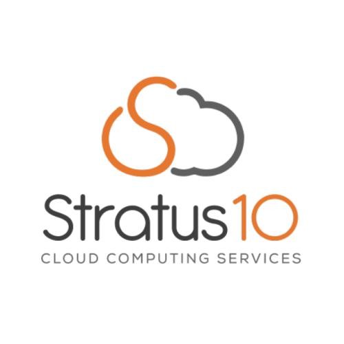 Stratus10 Cloud Computing Services logo