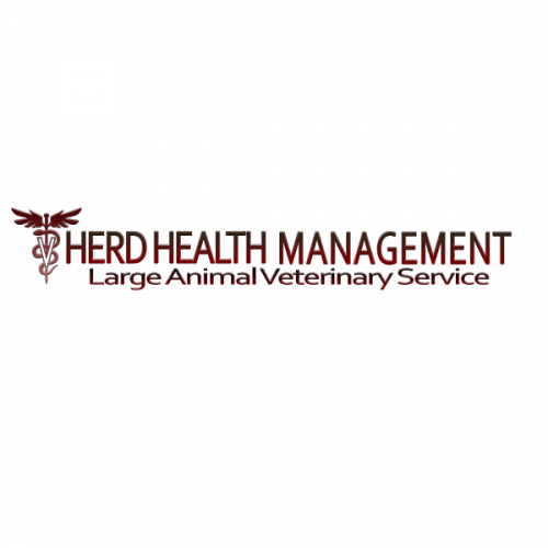 Herd Health Management logo