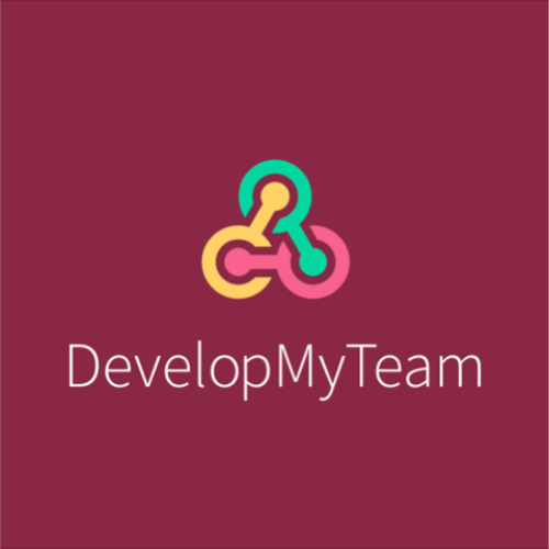 DevelopMyTeam logo
