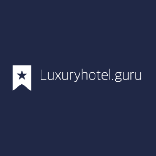 Luxuryhotel.guru logo