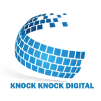 Knock Knock Digital logo
