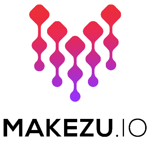 MAKEZU logo