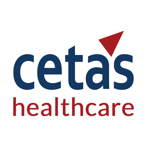 Cetas Healthcare Ltd logo