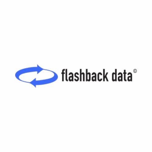Flashback Data logo