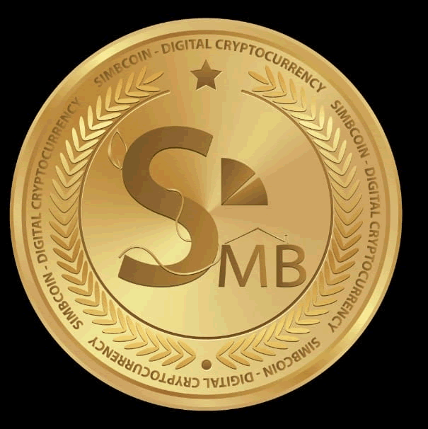 SimbCoin SWAP logo