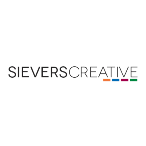 Sievers Creative logo
