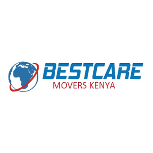 Bestcare Movers Kenya logo
