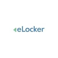 ELocker logo