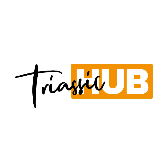 TriassicHub logo