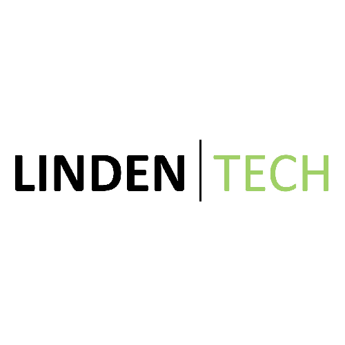 Lindentech logo