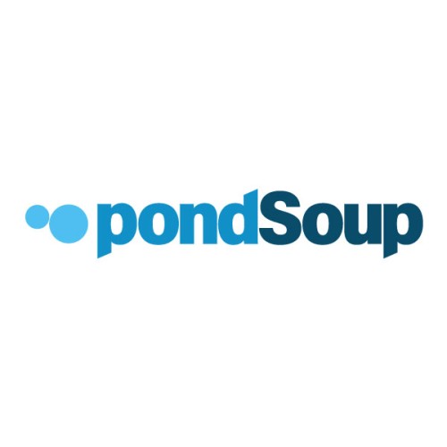 PondSoup LLC logo
