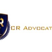 CR Advocates LLP logo