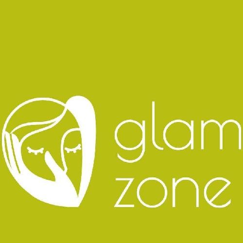 Glam Zone logo