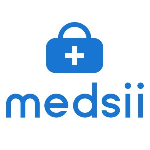 Medsii logo