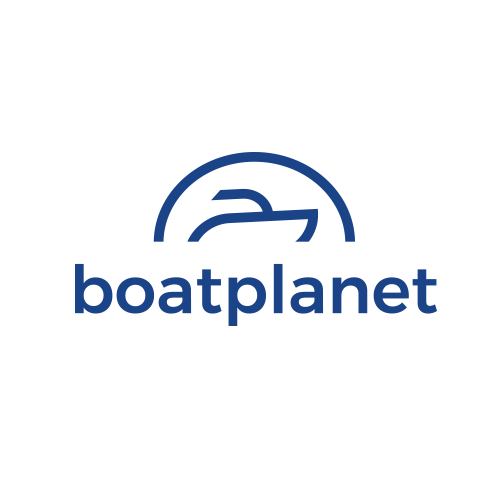 Boat Planet logo