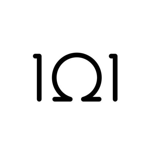 ONE OM ONE logo