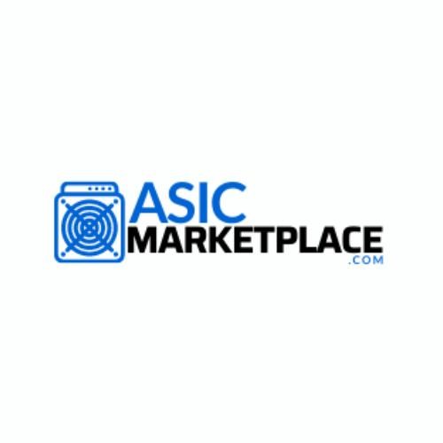 Asic Marketplace logo