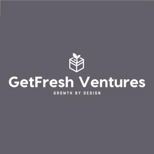 GetFresh Ventures logo