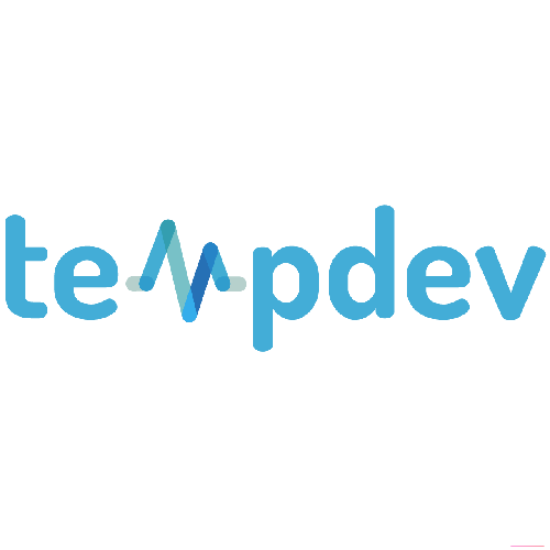 TempDev logo