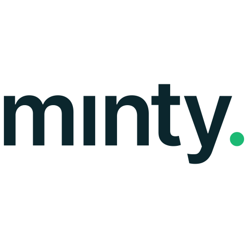 Minty Digital logo