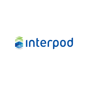 Interpod Australia logo